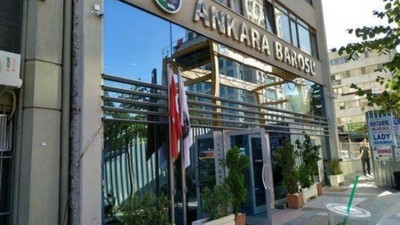 Ankara Barosu'ndan işkence iddialarına dair açıklama