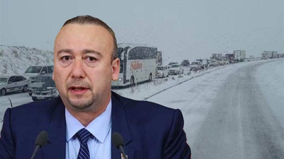 CHP'li Yalım: İşletmeciler ticaret yollarını açık tutamadı