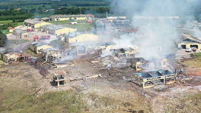 Havai fişek fabrikasındaki patlamaya ilişkin davanın karar duruşması görülecek