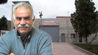 Öcalan’ın avukatlarından yeni görüşme başvurusu yapıldı