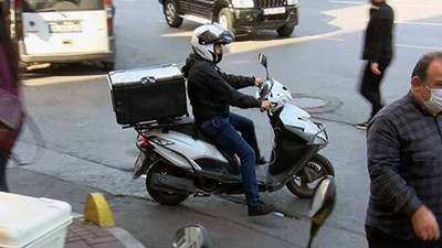 Motosiklet ve elektrikli scooter yasağı yarın kalkıyor