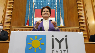 İYİ Parti'den koronavirüse yakalanan Akşener'in sağlık durumuyla ilgili açıklama