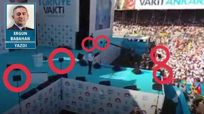 Erdoğan TV programlarında neden prompter’a mahkum oldu