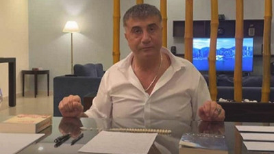 Peker'den günler sonra 'hiç mi merak etmiyorsunuz' beğenisi