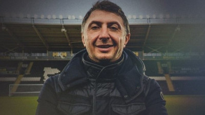 Hull City yeni teknik direktörünü açıkladı: Şota Arveladze