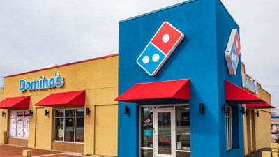 Siber saldırıya uğrayan Dominos Pizza'dan müşterilerine uyarı