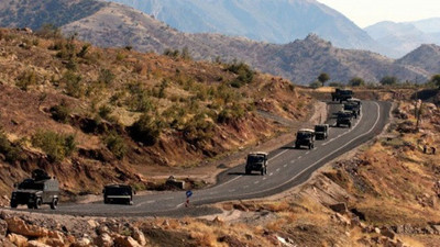 Nusaybin'de iki mahallede sokağa çıkma yasağı