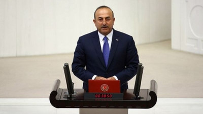 Meclis’te Bakan Çavuşoğlu’na soru: İstifaya zorlandığınız doğru mu?