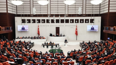 Vekile değil yolsuzluk nedeniyle görevden alınana dokunulmazlık!