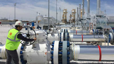 Kayseri OSB'ye gelen yazı: 30 Ocak-1 Şubat arasında da gaz kesintisi var