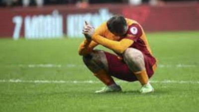 Galatasaray hazırlık maçında Tuzlaspor'dan 6 gol yedi