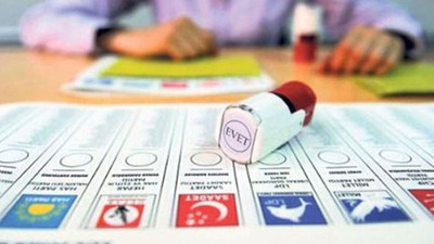 Metropoll anket sonuçlarını açıkladı: AKP ve CHP'nin oylarında artış