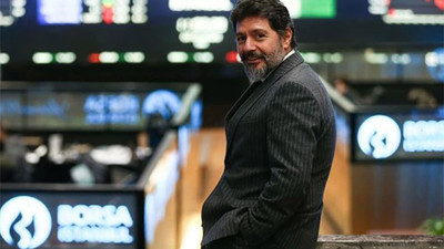 Alper Görmüş: Halkbank davasının Türkiye’de bir korku süreci olarak yaşandığını doğrulayan karineler var