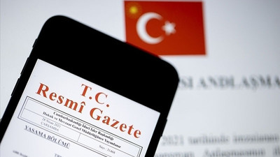 Adalet Bakanı Abdulhamit Gül görevinden istifa etti
