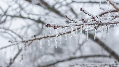 Meteoroloji'den buzlanma, don ve çığ uyarısı