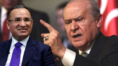 Bahçeli, Bozdağ içi ne demişti? 2018'deki paylaşımları gündem oldu