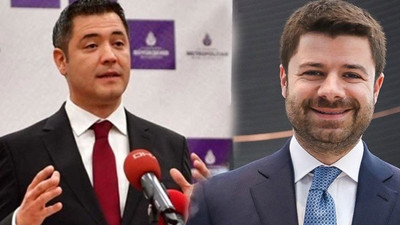 İBB Sözcüsü Murat Ongun'ndan THY'nin basın müşavirine suç duyurusu