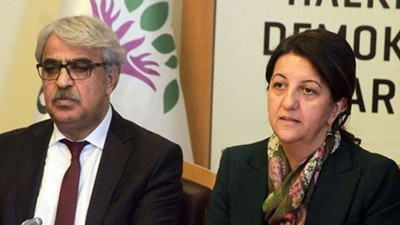 HDP'den Erdoğan'a 'İmralı' cevabı: Biz tuzakları görüyoruz