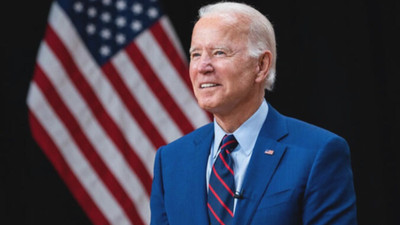 Biden: Doğu Avrupa'ya yakında asker gönderilecek