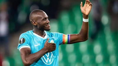 Josuha Guilavogui Galatasaray'a gelmeyecek