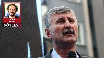 Alper Taş: Meselemiz Kürtlerin talepleriyle değil, HDP’yle ilişkinin biçiminde