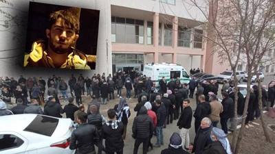 Zırhlı araç çarpması nedeniyle ölen Dayan’ın arkadaşları: Hayalleri yarım kaldı