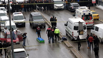 Van'da iki ceset bulundu; bir kişi gözaltında