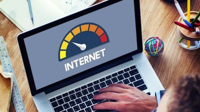 Taahhüt ettiği hızın altında kalan internet sağlayıcısına 'ayıplı hizmet' kararı