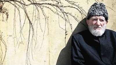 Ünlü İslam düşünürü Cevdet Said hayatını kaybetti