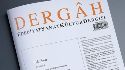 Dergah dergisi 32 yıllık yayın hayatına ara verdi