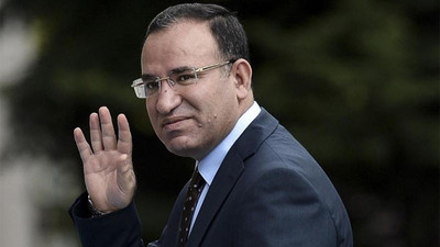 Bekir Bozdağ’a ilk talimat: 'AKP yargıyı ele geçirdi’ dedirtme