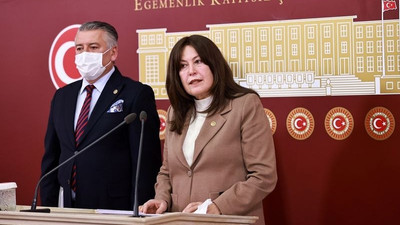 İYİ Parti'den Öğretmenlik Kanunu Teklifi'ne tepki: Geri çekilmeli