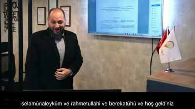 Araplar'ın 'Kanal İstanbul' reklamı: İmar garantisi, vatandaşlık hakkı, stratejik bölge...