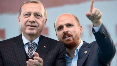 Bilal Erdoğan'ın imam hatipten arkadaşına milyonlarca liralık ihale: Taş tozu ve mıcır satmış