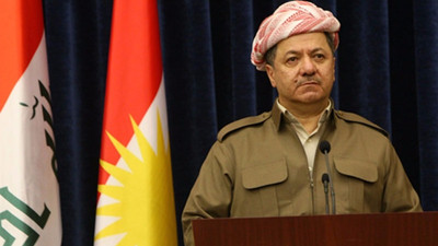 Barzani: Bedel ödemeye hazırız