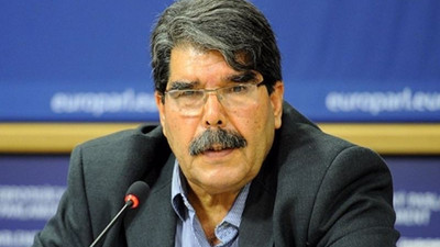 Salih Müslim’den hava saldırılarına ilişkin açıklama: Halk yanıt verecek