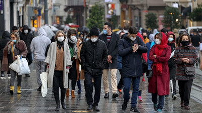 Türkiye derin yoksullaşma girdabında: Asgari ücret eriyor, hak kayıpları artıyor