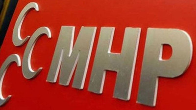 MHP'den 'AİHM ismini Avrupa Terörist Hakları Mahkemesi olarak değiştirsin' teklifi