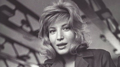 İtalyan oyuncu Monica Vitti hayatını kaybetti