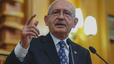 Kılıçdaroğlu 'devlet yönetiminde en az yüzde 35 kadın istihdamı' sözü verdi