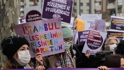 Israrlı takip: 'Kadınların hayatı tehlikede, önlem alınmalı'