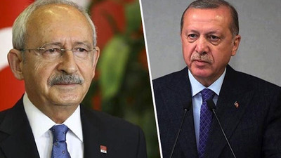 Kılıçdaroğlu'ndan Erdoğan'ın Kavala çıkışına tepki: Demokrasinin olmadığını dünyaya ilan etti