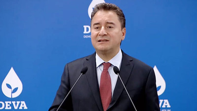 Babacan: Seçim sonrası uygulanacak yol haritasını üzerine çalışıyoruz