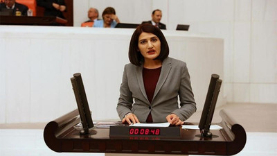 Hazırlık Komisyonu'ndan Semra Güzel’in dokunulmazlığının kaldırılması yönünde karar