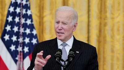 Biden: IŞİD lideri öldürüldü