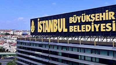 AKP'nin İBB'de 34 kişiye 63 milyon burs verdiği ortaya çıktı