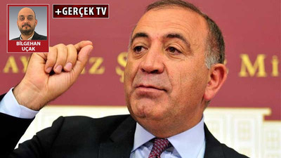 Gürsel Tekin: ‘Seçimin güvenliğinden endişeliyim’