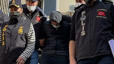 Başak Cengiz cinayetinin bilirkişi raporu: Samuray kılıçlı saldırganla göz göze gelmiş