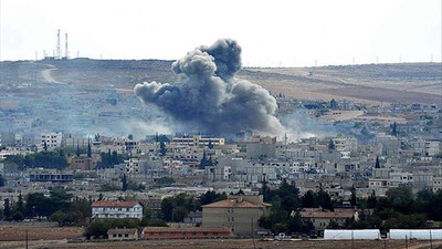 Karayılan: Türkiye ile IŞİD Kobane'nin düşürülmesini planladı, bombalı aracı geçirdiler