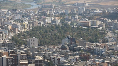 Cizre'de bir genç şüpheli şekilde yaşamını yitirdi